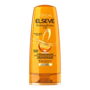 Baume Nourrissant L’Oréal Paris Elseve Extraordinary Oil – Cheveux Secs