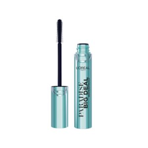 L'Oréal Paris Paradise Big Deal Mascara Waterproof