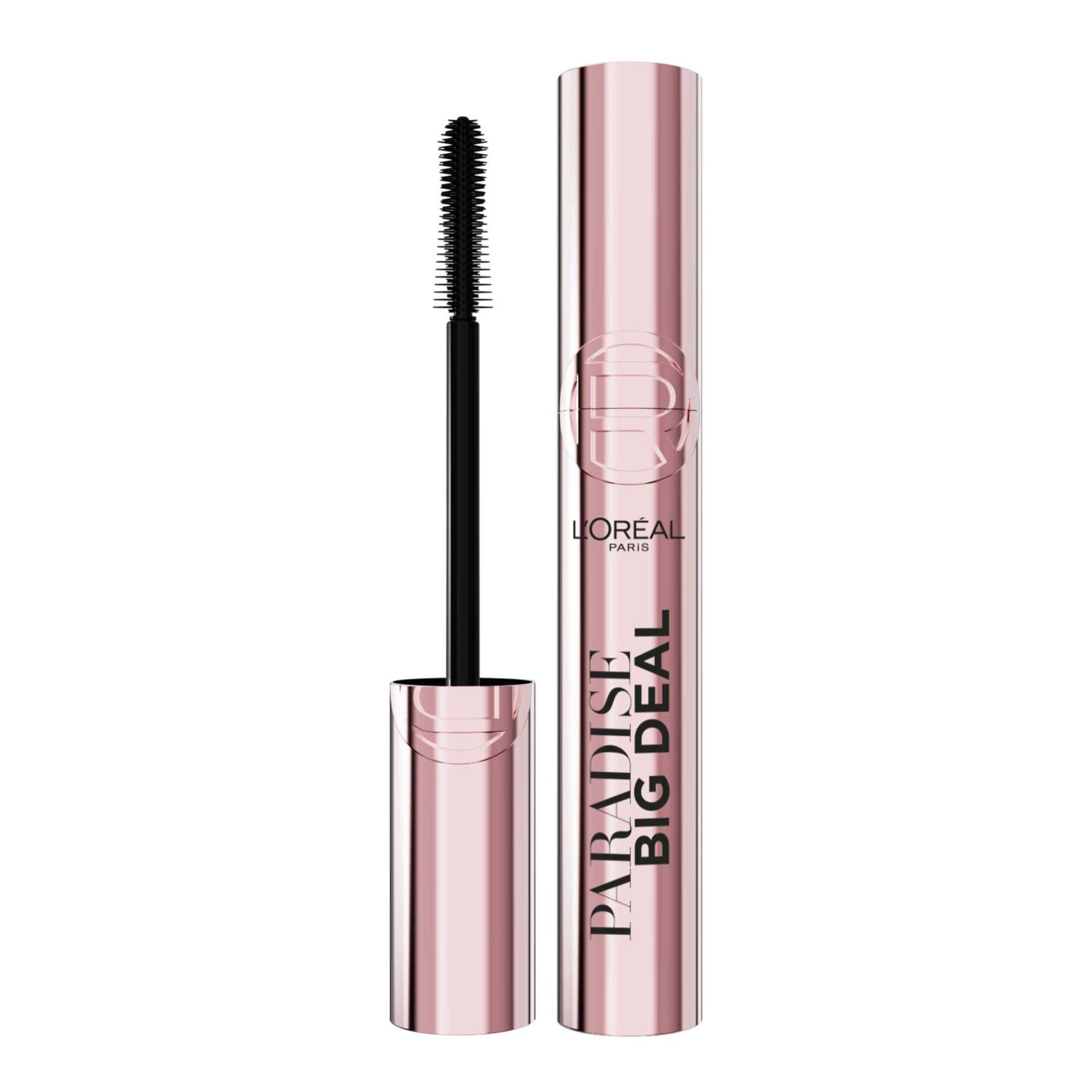 L'Oréal Paris Paradise Big Deal Mascara