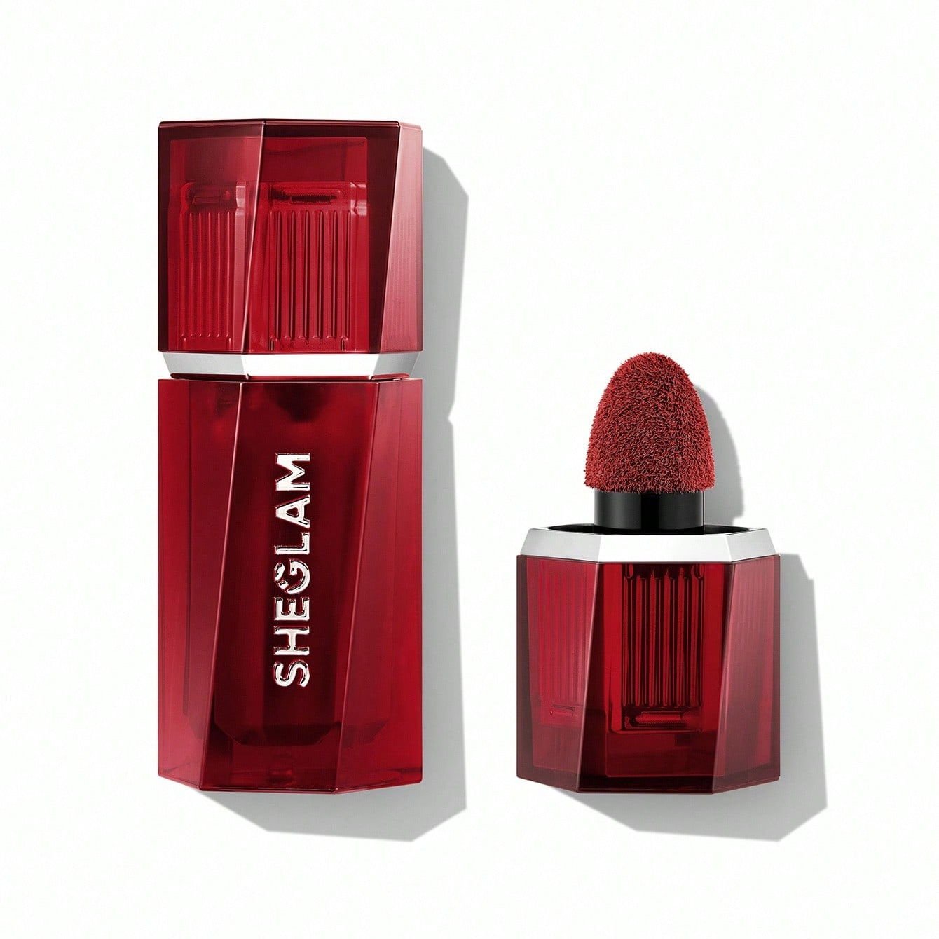 SHEGLAM Blush Liquide Forbidden Love