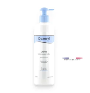 Dexeryl Crème – Traitement des Sécheresses Cutanées