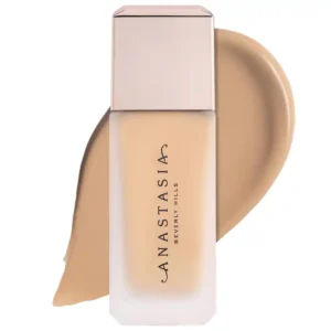 Anastasia Beverly Hills Fond de Teint Mat Seconde Peau Floutant Impeccable