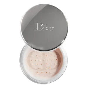 Dior Capture Totale Poudre Libre – Correction, Unification, Éclat Jeunesse