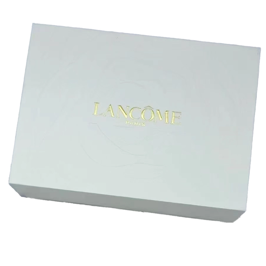 Lancôme Advanced Génifique Concentré Activateur de Jeunesse Coffret 5 Pièces
