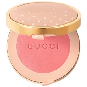 Gucci Blush De Beauté Poudre Joues & Yeux – Mat Lumineux