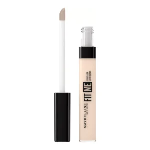Maybelline Fit Me Anti‑Cernes – Léger, Couvrance Naturelle pour Peau Parfaite