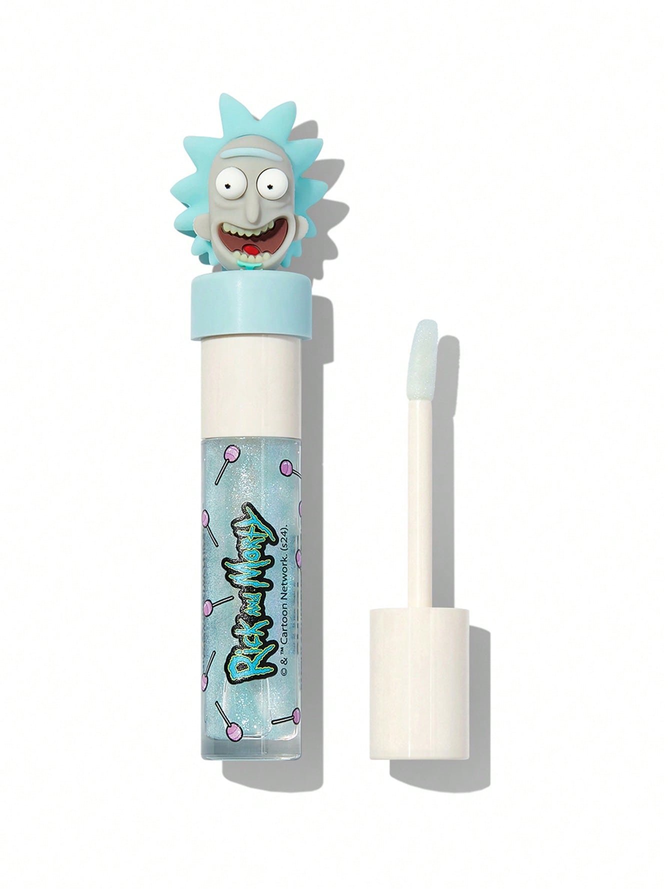 Rick