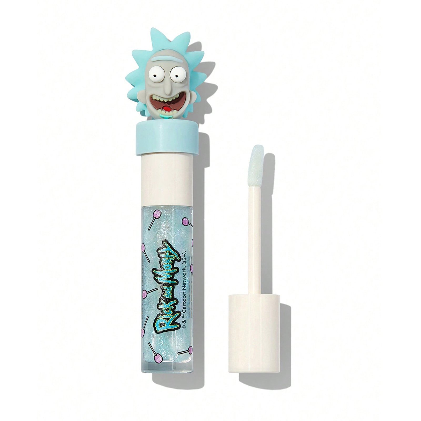 SHEGLAM Family Counseling Lip Gloss – Brillance Confortable et Aspect Juteux