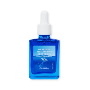 Dr. Althea Sérum Aqua Marine – Hydratation Intense & Protection de la Barrière Cutanée