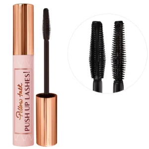 Charlotte Tilbury Pillow Talk Push Up Lashes! – Mascara Effet Lift 24H