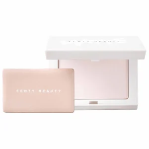 Fenty Beauty Invisimatte – Poudre Matifiante Transparente Anti‑Brillance