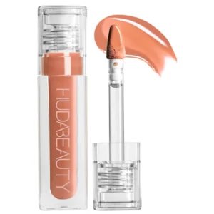 Huda Beauty Faux Filler – Gloss Repulpant Brillance Intense