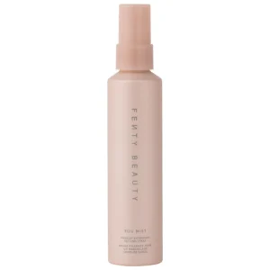 Fenty Beauty You Mist – Spray Fixateur Prolongeant le Maquillage