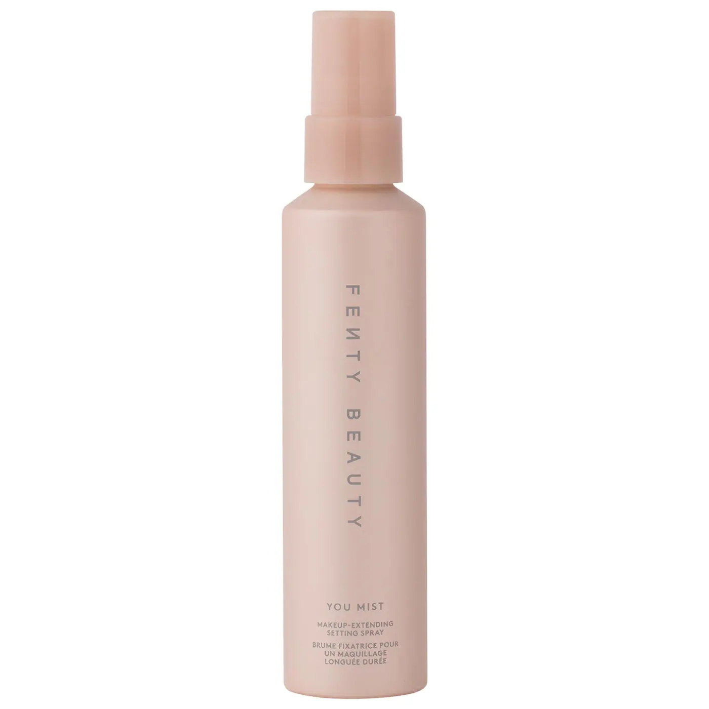 Fenty Beauty You Mist – Spray Fixateur Prolongeant le Maquillage