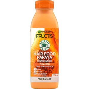 Garnier Fructis – Shampooing Hair Food Papaye