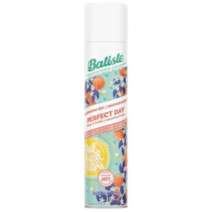 Batiste Perfect Day – Cheveux frais, Élégance florale