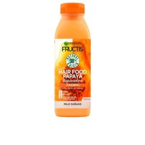 Garnier Fructis – Shampooing Papaye Hair Food