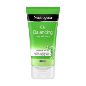 Neutrogena – Exfoliant quotidien équilibrant