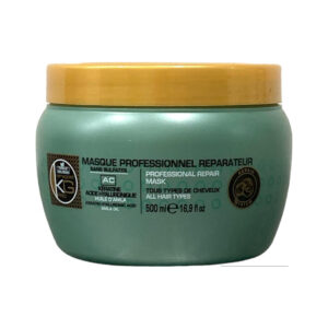Keragold – Masque régénérant amla, kératine & acide hyaluronique