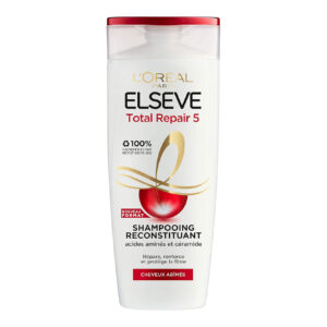 L'Oréal Paris Elsève – Shampooing Reconstituant Total Repair 5