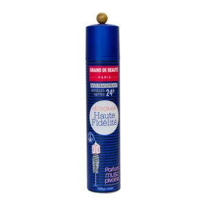 Grains de Beauté – Protection haute fidélité toute la journée