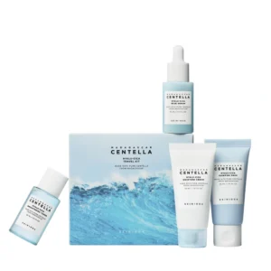Skin1004 Kit Voyage Hyalu‑Cica – Hydratation & Apaisement