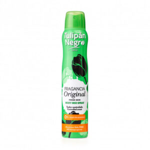 Tulipan Negro – Le parfum original iconique