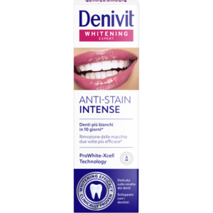 Denivit – Expert Blancheur Anti-Taches Intense