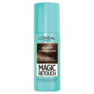 L'Oréal Paris – Magic Retouch Spray Correcteur de Racines Instantané