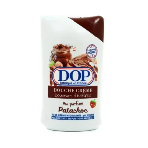 DOP – Douche Crème Douceurs d'Enfance au Parfum Patachoc