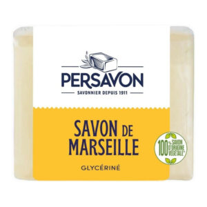 Persavon – Savon de Marseille 5x