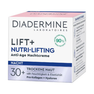 Diadermine – LIFT+ NUTRICION CREMA ANTI EDAD NOCHE