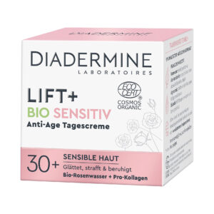 Diadermine – LIFT+ BIO SENSITIV ANTI AGE TAGESCREME