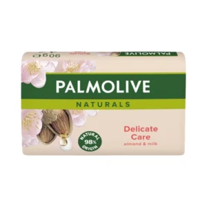 Palmolive – Naturals Soin Délicat au Lait d'Amande 4x