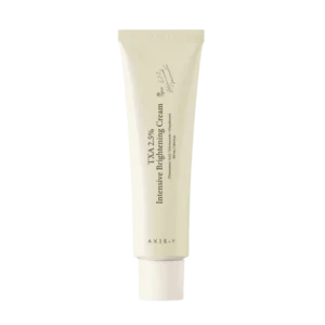 Axis-Y – Crème Éclaircissante Intensive TXA 2.5
