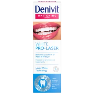 Denivit – Expert Blancheur Pro Laser