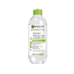 Garnier – SkinActive Eau Micellaire Nettoyante Tout-en-1