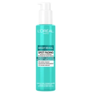 L'Oréal Paris – Bright Reveal Sérum Anti-Taches en Nettoyant