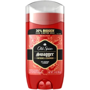 OLD SPICE Produit – OLD SPICE SWAGGER DÉODORANT ANTI-TRANSPIRANT