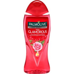 PALMOLIVE Produit – PALMOLIVE AROMA SENSATIONS FEEL GLAMOROUS GEL DOUCHE SENSUEL ROSE