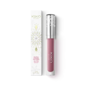 KIKO MILANO SNOW-KISSED HOLIDAY ALL THAT MATTERS TEINTE LÈVRES