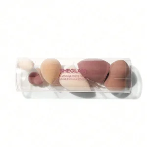 SHEGLAM Produit – SHEGLAM 6-SPONGE PARTY PACK