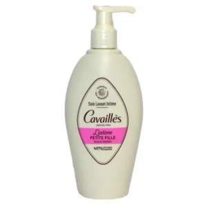 ROGÉ CAVAILLÈS Produit – ROGÉ CAVAILLÈS L'INTIME PETITE FILLE SOIN LAVANT INTIME