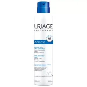 URIAGE – Xémose Brume SOS Anti-Grattage
