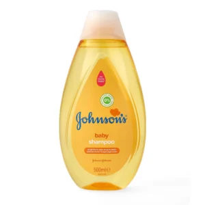 JOHNSON'S – Shampooing Bébé