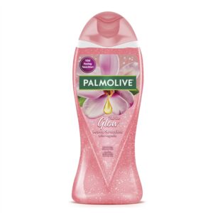 PALMOLIVE Produit – PALMOLIVE AROMA SENSATIONS FEEL THE GLOW GEL DOUCHE EXFOLIANT MAGNOLIA