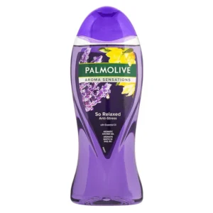 PALMOLIVE Produit – PALMOLIVE AROMA SENSATIONS RELAX GEL DOUCHE LAVANDE