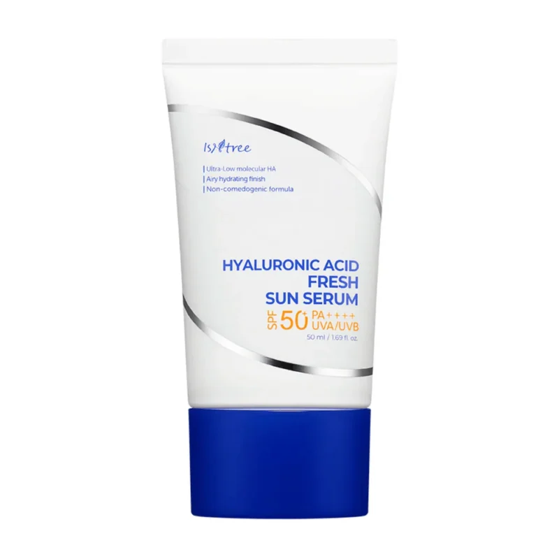 HyaluronicAcidFreshSunSerum50ml