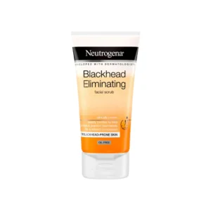 NEUTROGENA Produit – NEUTROGENA EXFOLIANT VISAGE ANTI-POINTS NOIRS