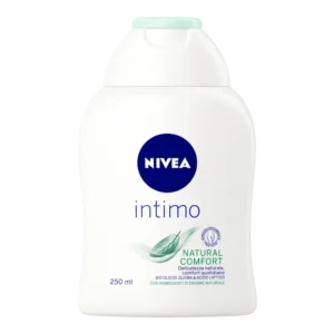 NIVEA – Intimo Natural Comfort